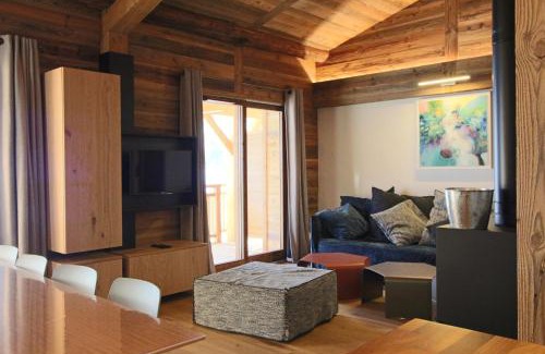 Bonneval-sur-Arc Apartamento | MARMOTTE 203 - Magnifique duplex aux pieds des pistes