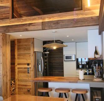Bonneval-sur-Arc Apartamento | MARMOTTE 203 - Magnifique duplex aux pieds des pistes