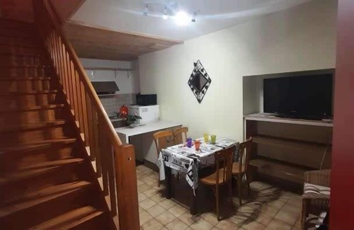 La Grave Condominio | Marmotte - Apartment near the cable car in La Grave