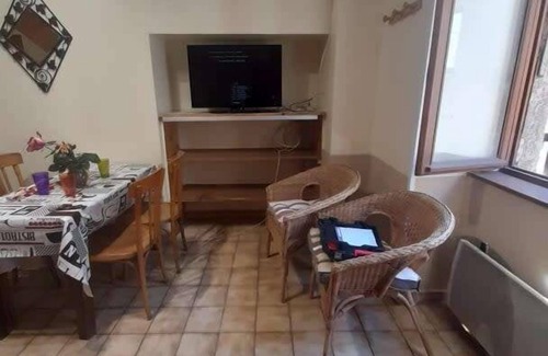 La Grave Condominio | Marmotte - Apartment near the cable car in La Grave