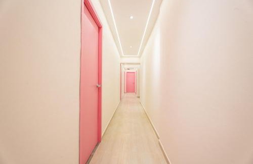 Bocagrande Hotel | Marmulata Rooms