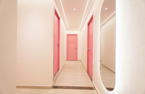 Bocagrande Hotel | Marmulata Rooms
