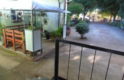 Piet Retief Apartamento | Marnalé Oornagwoonstel