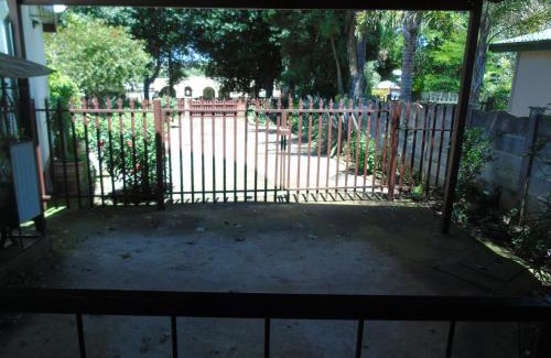 Piet Retief Apartamento | Marnalé Oornagwoonstel