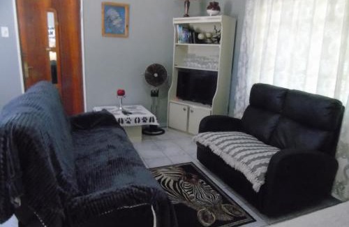 Piet Retief Apartamento | Marnalé Oornagwoonstel