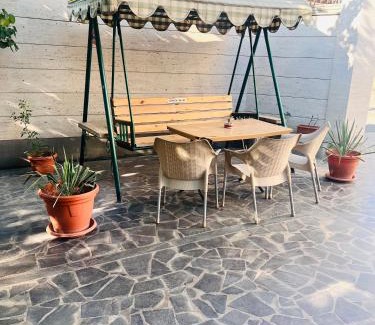 Kentron Hotel | MarNar Hotel