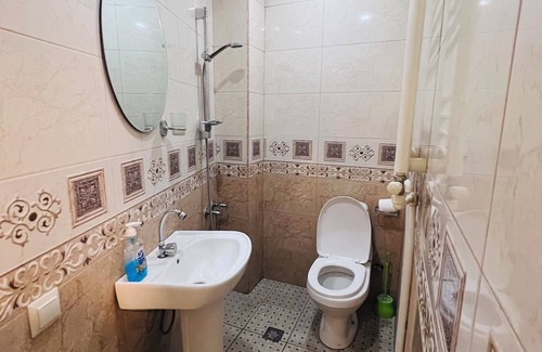 Nor-Kokhb Hotel | MarNar Hotel