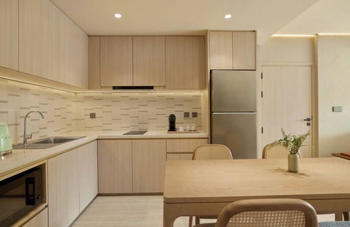 Pratumnak Hill Hotel | Marni Pattaya