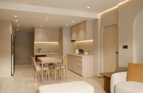 Pratumnak Hill Hotel | Marni Pattaya