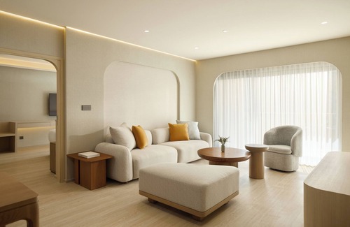 Pratumnak Hill Hotel | Marni Pattaya