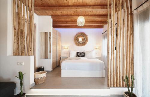 Kithnos Casa | Marnik Suites