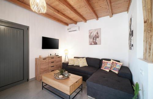 Kithnos Casa | Marnik Suites