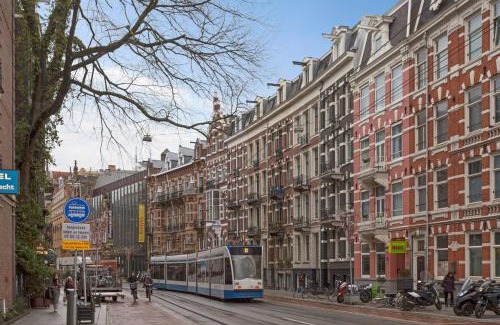 Museum Quarter Apartamento | Marnix360apartments Design