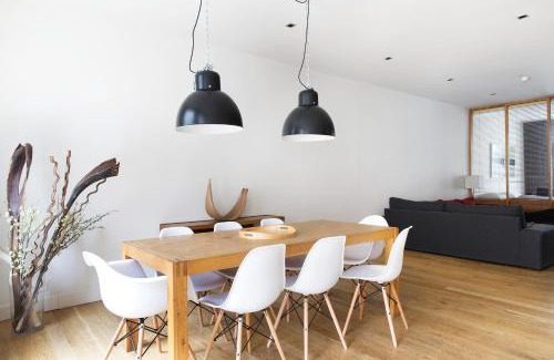 Museum Quarter Apartamento | Marnix360apartments Design