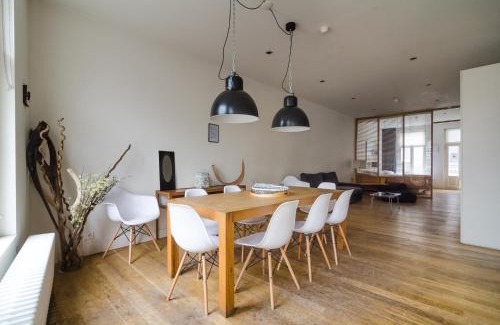 Museum Quarter Apartamento | Marnix360apartments Design