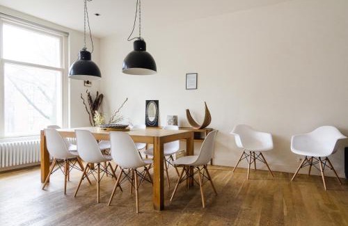 Museum Quarter Apartamento | Marnix360apartments Design