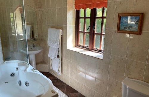 Coalbrookdale Casa | Marnwood Lodge