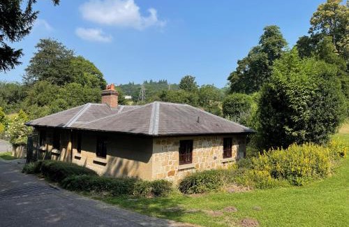 Coalbrookdale Casa | Marnwood Lodge