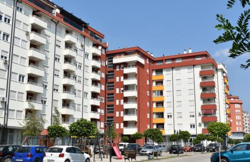 Matiçan Apartamento | Maro Apartments Prishtina