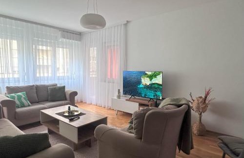 Matiçan Apartamento | Maro Apartments Prishtina
