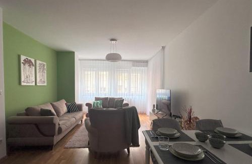 Matiçan Apartamento | Maro Apartments Prishtina