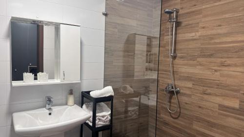 Matiçan Apartamento | Maro Apartments Prishtina