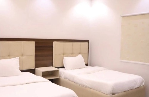 Abha Hotel | Maro Hotel