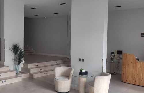 Abha Hotel | Maro Hotel