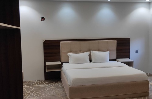 Abha Hotel | Maro Hotel