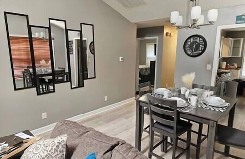 Greensboro Apartamento | Maro's Paradise - Treeble ct
