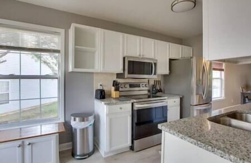 Greensboro Apartamento | Maro's Paradise - Treeble ct