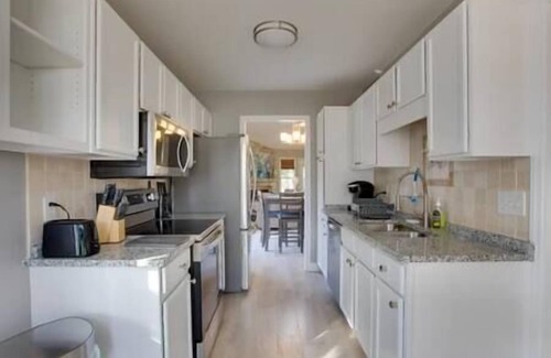Greensboro Apartamento | Maro's Paradise - Treeble ct