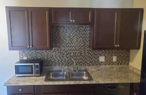 Greensboro Apartamento | Maro's World - Hornaday