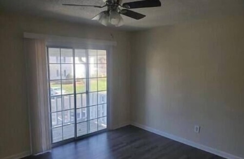 Greensboro Apartamento | Maro's World - Hornaday