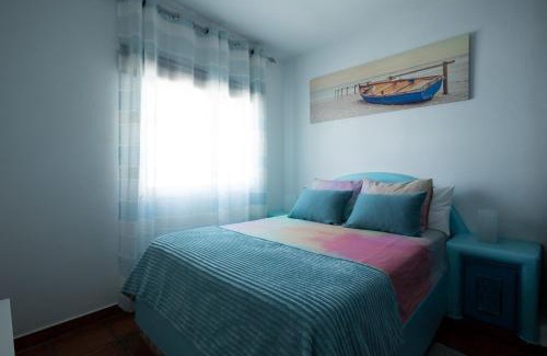 Granadilla de Abona Apartamento | MARODY HOUSE ATICO B