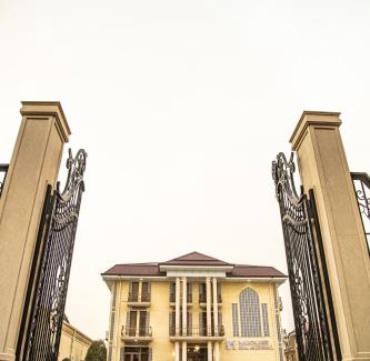 Samarkand Hotel | Marokand Spa Hotel