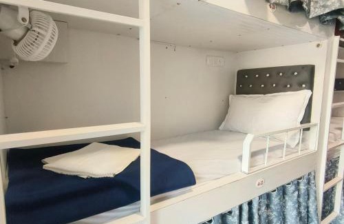 Marol Casa | Marol Metro Dormitory