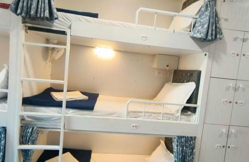 Marol Casa | Marol Metro Dormitory