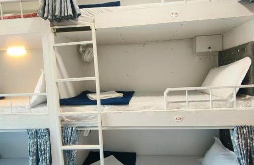 Marol Casa | Marol Metro Dormitory