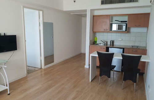 Haifa Apartamento | Marom Hof Hacarmel Apartments