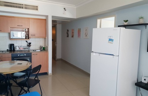 Haifa Apartamento | Marom Hof Hacarmel Apartments