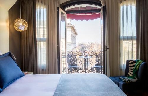 Pera Hotel | Maroon Hotel Pera