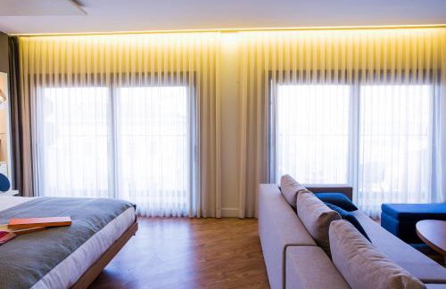 Pera Hotel | Maroon Hotel Pera