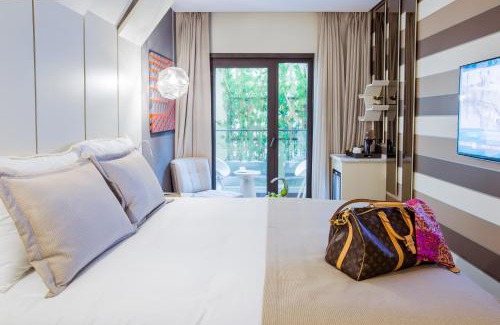 Pera Hotel | Maroon Hotel Pera