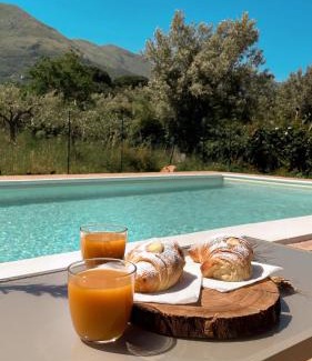 Torretta Apartamento | Marosa Casa Vacanze