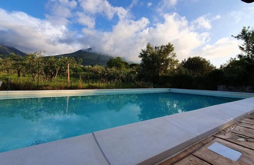 Torretta Apartamento | Marosa Casa Vacanze