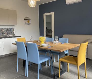 Torretta Apartamento | Marosa Casa Vacanze