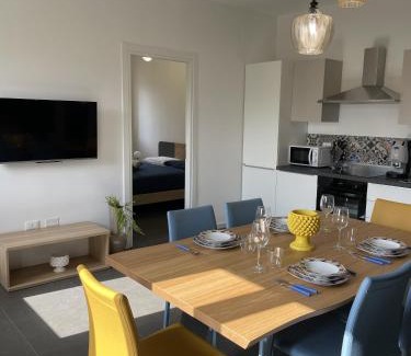 Torretta Apartamento | Marosa Casa Vacanze