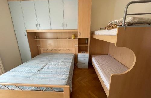 Marotta Apartamento | Marotta, delizioso e ampio Trilocale a 400mt dal Mare