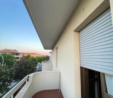 Marotta Apartamento | Marotta, delizioso e ampio Trilocale a 400mt dal Mare